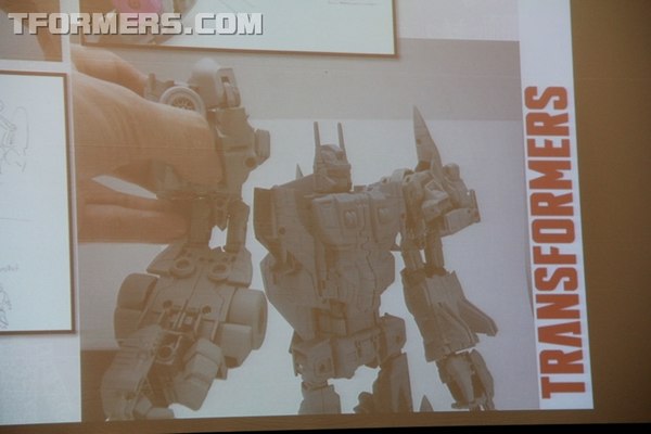 SDCC 2015   Transformers Products Panel Report Live Updates  (10 of 83)